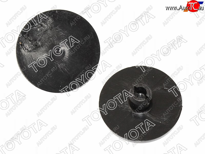 121 р. Прокладка успокоитель рессоры TOYOTA HILUX 06- TOYOTA 48252-0K040  с доставкой в г. Керчь