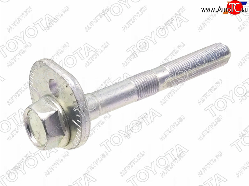 849 р. Эксцентрик задней подвески TOYOTA 4WD CorollaWish 00- TOYOTA 48409-32040  с доставкой в г. Керчь