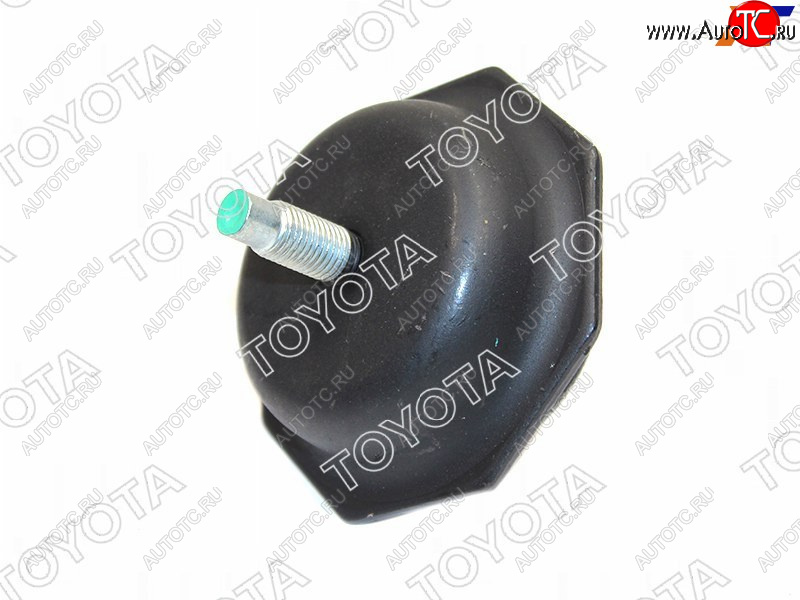 2 299 р. Отбойник нижнего FR рычага TOYOTA LAND CRUISER PRADOLEXUS GX460 TOYOTA 48304-60150  с доставкой в г. Керчь