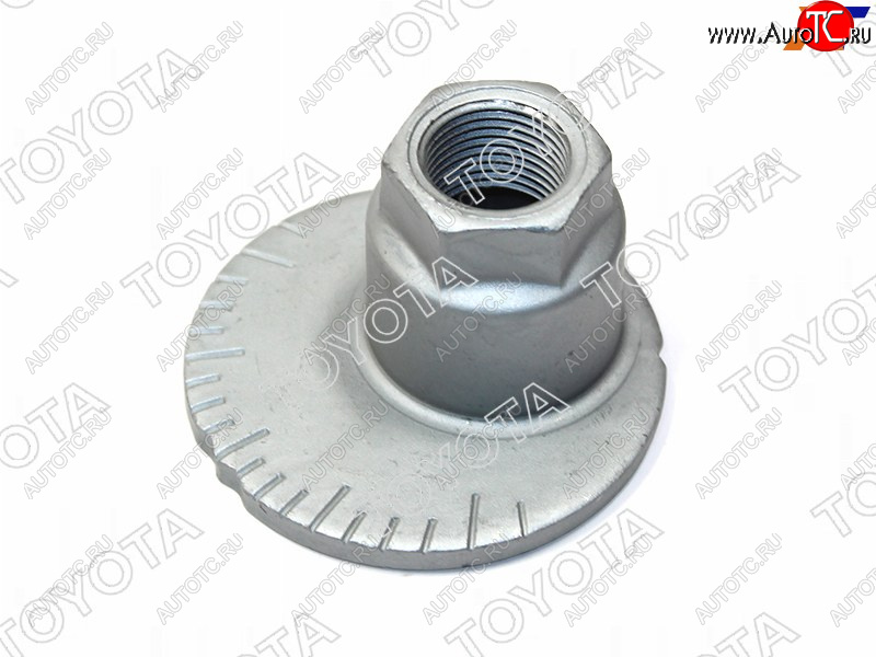 1 399 р. Гайка эксцентрика  TOYOTA SEQUOIA 07-LAND CRUISER 200 TOYOTA 48452-34011  с доставкой в г. Керчь