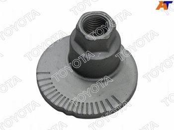 Шайба эксцентрика FR TOYOTA LAND CRUISER PRADO,SURF 02- TOYOTA 48452-35020