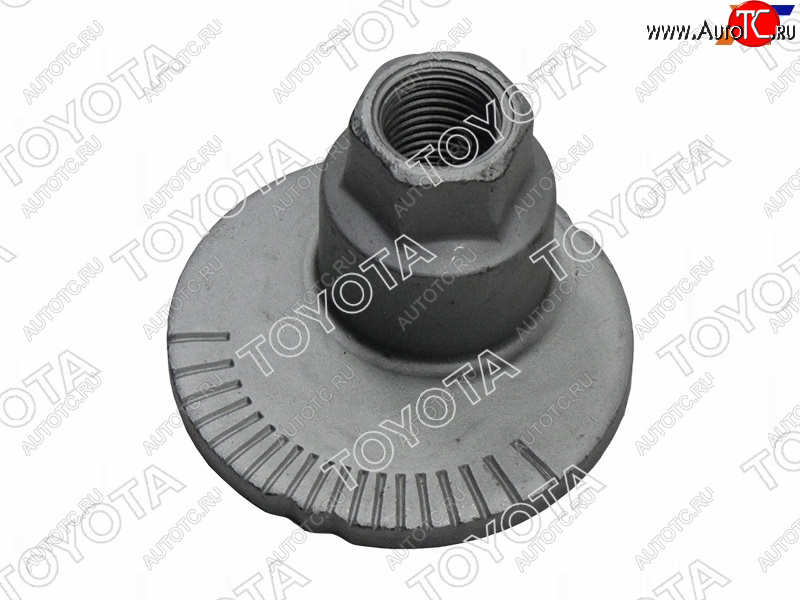 1 079 р. Шайба эксцентрика FR TOYOTA LAND CRUISER PRADO,SURF 02- TOYOTA 48452-35020  с доставкой в г. Керчь