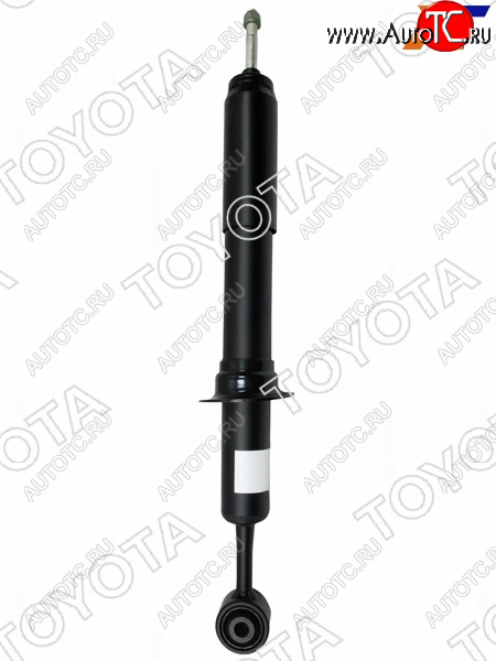 18 649 р. Стойка амортизационная FR LAND CRUISER PRADO 150 09- TOYOTA 48510-80873  с доставкой в г. Керчь