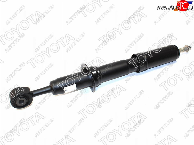 17 999 р. Стойка передняя LH=RH TOYOTA Toyota Land Cruiser 200 2-ой рестайлинг (2015-2021)  с доставкой в г. Керчь