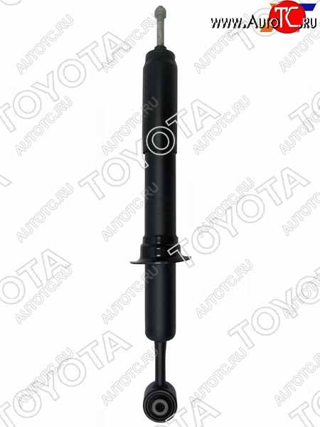 21 999 р. Стойка передняя (VX/KDSS, LH=RH) TOYOTA Toyota Land Cruiser Prado J150 1-ый рестайлинг (2013-2017)  с доставкой в г. Керчь