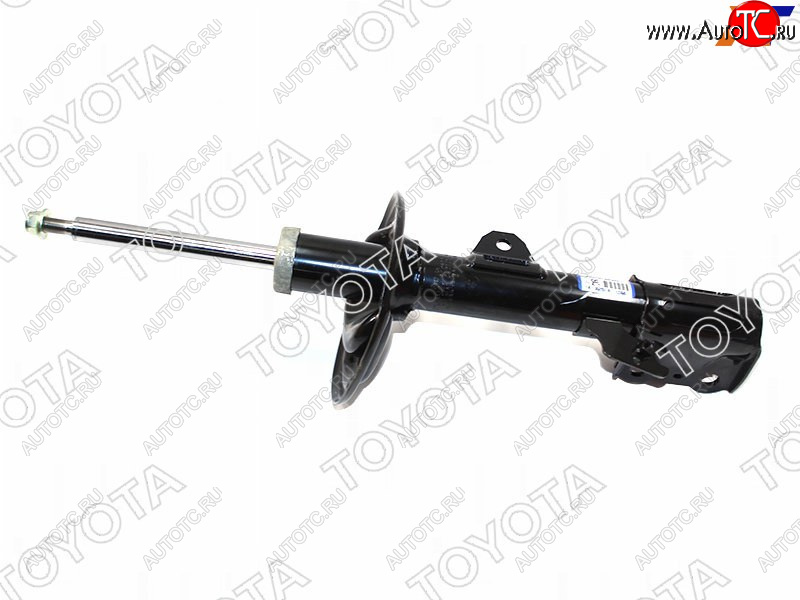 18 399 р. Стойка передняя RH TOYOTA Toyota Highlander XU50 дорестайлинг (2013-2017)  с доставкой в г. Керчь