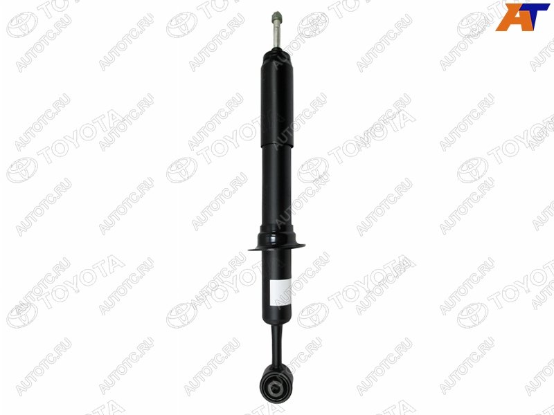25 749 р. Стойка задняя RH TOYOTA Toyota Land Cruiser Prado J150 дорестайлинг (2009-2013)  с доставкой в г. Керчь