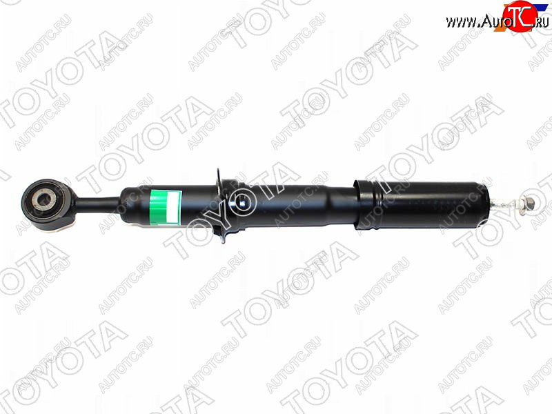 24 649 р. Стойка передняя LH=RH TOYOTA Toyota Land Cruiser 200 2-ой рестайлинг (2015-2021)  с доставкой в г. Керчь