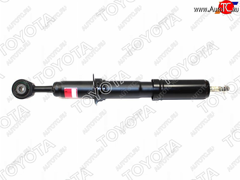 16 699 р. Стойка передняя (LH=RH дизель) TOYOTA Toyota Land Cruiser 200 2-ой рестайлинг (2015-2021)  с доставкой в г. Керчь