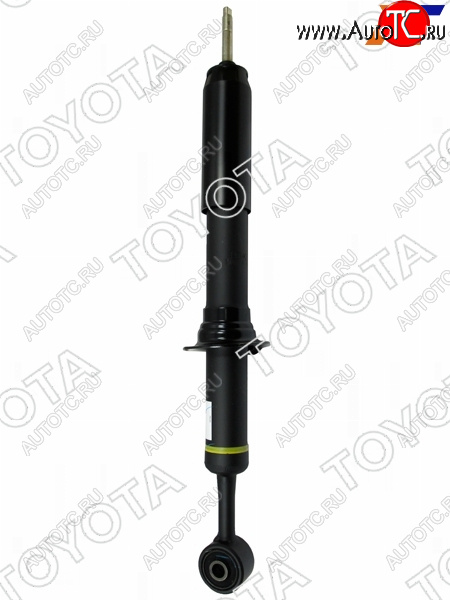 9 749 р. Стойка передняя LH=RH TOYOTA Toyota Hilux AN120 дорестайлинг (2016-2020)  с доставкой в г. Керчь
