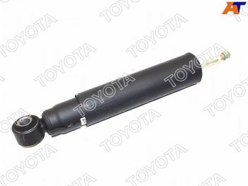 Амортизатор задний (LH=RH) TOYOTA Toyota Land Cruiser Prado  J150 (2009-2013) дорестайлинг