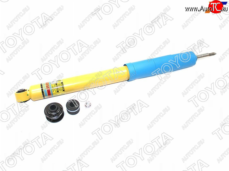 12 499 р. Амортизатор RR TOYOTA TUNDRA 07- TOYOTA 48530-09N50  с доставкой в г. Керчь