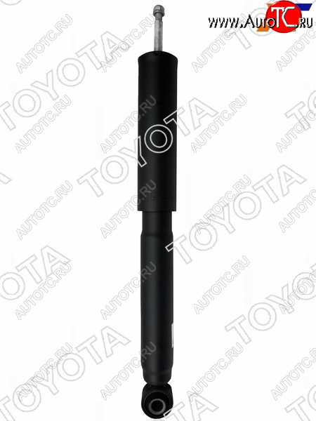 7 749 р. Амортизатор задний TOYOTA LAND CRUISER PRADO 150 19- 1GR TOYOTA 48530-80818  с доставкой в г. Керчь