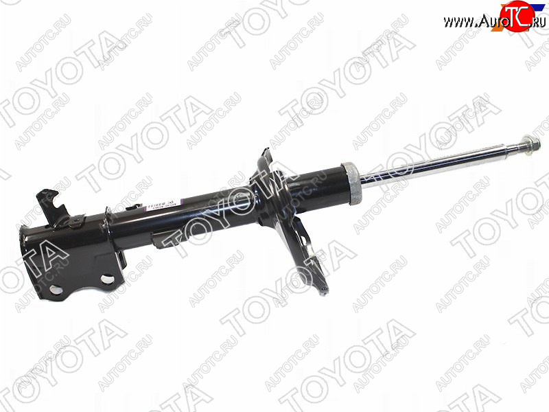 16 899 р. Стойка задняя RH TOYOTA Toyota Highlander XU40 дорестайлинг (2007-2010)  с доставкой в г. Керчь