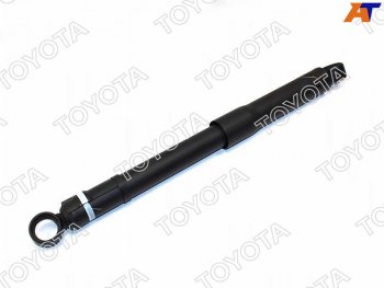 Амортизатор задний (LH=RH) TOYOTA Toyota Hilux  AN20,AN30 (2011-2016)  2-ой рестайлинг
