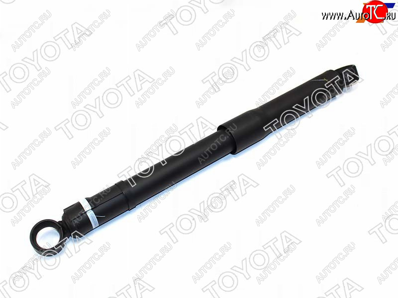 6 599 р. Амортизатор задний (LH=RH) TOYOTA  Toyota Hilux  AN20,AN30 (2011-2016)  2-ой рестайлинг  с доставкой в г. Керчь