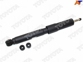 Амортизатор задний (LH=RH) TOYOTA Toyota Land Cruiser  100 (1998-2007) дорестайлинг, 1-ый рестайлинг, 2-ой рестайлинг