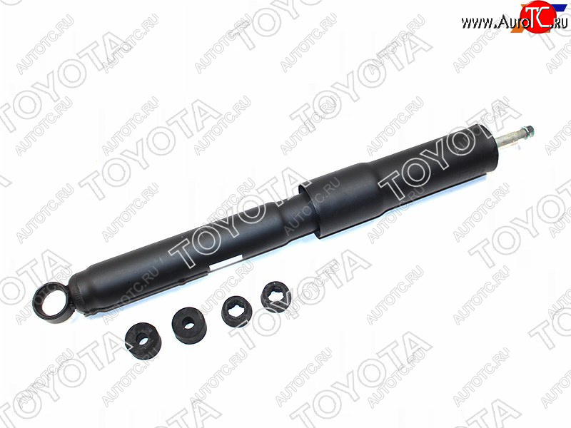 7 349 р. Амортизатор RR TOYOTA LAND CRUISER 80,105 90-07                                                      TOYOTA 48531-69805  с доставкой в г. Керчь