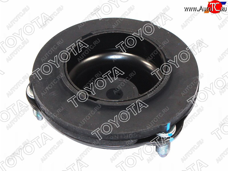 4 999 р. Опора передней стойки RH=LH TOYOTA HILUXFORTUNER 15- TOYOTA 48609-0K070  с доставкой в г. Керчь