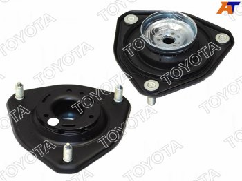 Опора передней стойки Toyota Avensis (T270) 08-18  Corolla (E150) 06-13  Harrier (XU60) 13-20  Pr TOYOTA 48609-42040