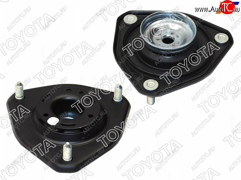 6 499 р. Опора передней стойки Toyota Avensis (T270) 08-18  Corolla (E150) 06-13  Harrier (XU60) 13-20  Pr TOYOTA 48609-42040  с доставкой в г. Керчь