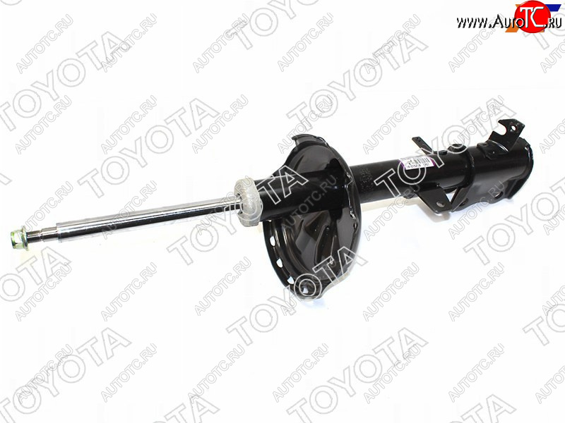 16 899 р. Стойка задняя LH TOYOTA Toyota Highlander XU40 дорестайлинг (2007-2010)  с доставкой в г. Керчь