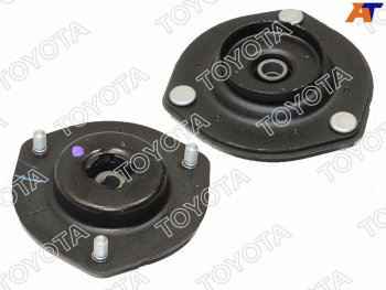 Опора стойки FR CAMRY ACV51ASV50 11- (TYPE A) 1AZ,2AR                                               TOYOTA 48609-33220