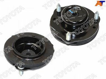 Опора стойки FR TOYOTA FORTUNERHILUX 05- TOYOTA 48609-0K040