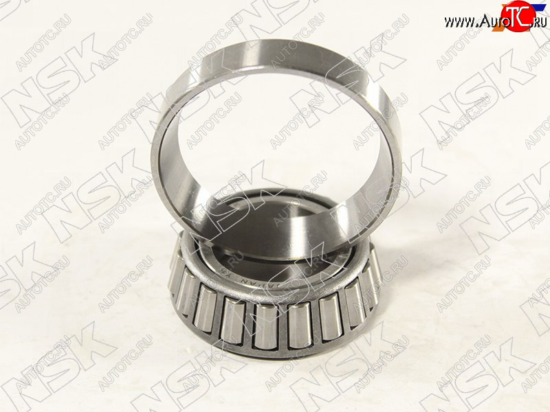 599 р. Подшипник передней ступицы внутренний TOYOTA HIACEDYNAGRANVIA 2WD 82-02NISSAN ATLAS 89-00 NSK 48548/10  с доставкой в г. Керчь