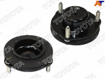 Опора передней стойки Toyota Land Cruiser Prado (J120,J150) 02-20  Lexus GX 02-23  Toyota 4Runner TOYOTA 48609-60100