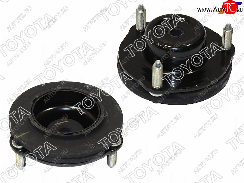 5 499 р. Опора передней стойки Toyota Land Cruiser Prado (J120,J150) 02-20  Lexus GX 02-23  Toyota 4Runner TOYOTA 48609-60100  с доставкой в г. Керчь