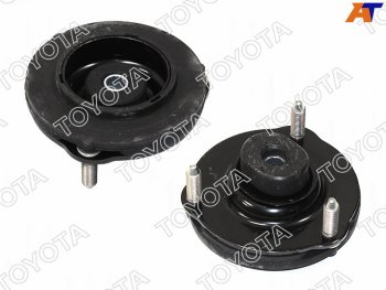 Опора передней стойки Toyota Land Cruiser Prado (J120,J150) 02-20  Lexus GX 02-23  Toyota 4Runner TOYOTA 48609-60090