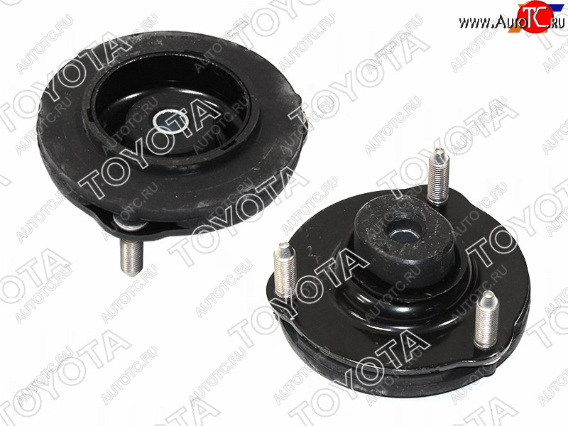 4 499 р. Опора передней стойки Toyota Land Cruiser Prado (J120,J150) 02-20  Lexus GX 02-23  Toyota 4Runner TOYOTA 48609-60090  с доставкой в г. Керчь