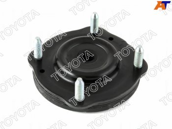 Опора передней стойки Toyota Land Cruiser (J200) 07-21  Sequoia 07-22  Tundra 06-22 (Справа=Слева) TOYOTA 48609-60070