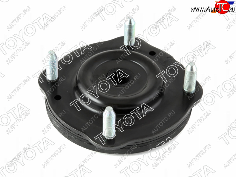 6 199 р. Опора передней стойки Toyota Land Cruiser (J200) 07-21  Sequoia 07-22  Tundra 06-22 (Справа=Слева) TOYOTA 48609-60070  с доставкой в г. Керчь