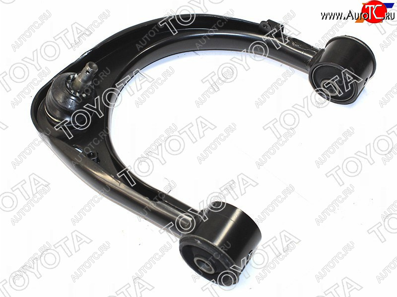 25 699 р. Рычаг верхний RH TOYOTA LAND CRUISER 200 07- TOYOTA 48610-60060  с доставкой в г. Керчь