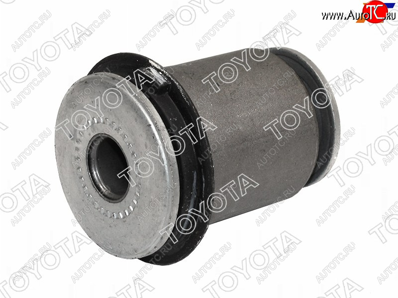 3 599 р. Сайлентблок нижнего FR рычага №1 TOYOTA FORTUNERHILUX 15- TOYOTA 48654-0K080  с доставкой в г. Керчь