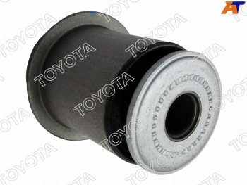 3 399 р. Сайлентблок Toyota Hilux Pick Up 04-20  Land Cruiser Prado (J120) 02-09  FJ Cruiser 05-18  Fortun TOYOTA 48654-0K040  с доставкой в г. Керчь. Увеличить фотографию 1
