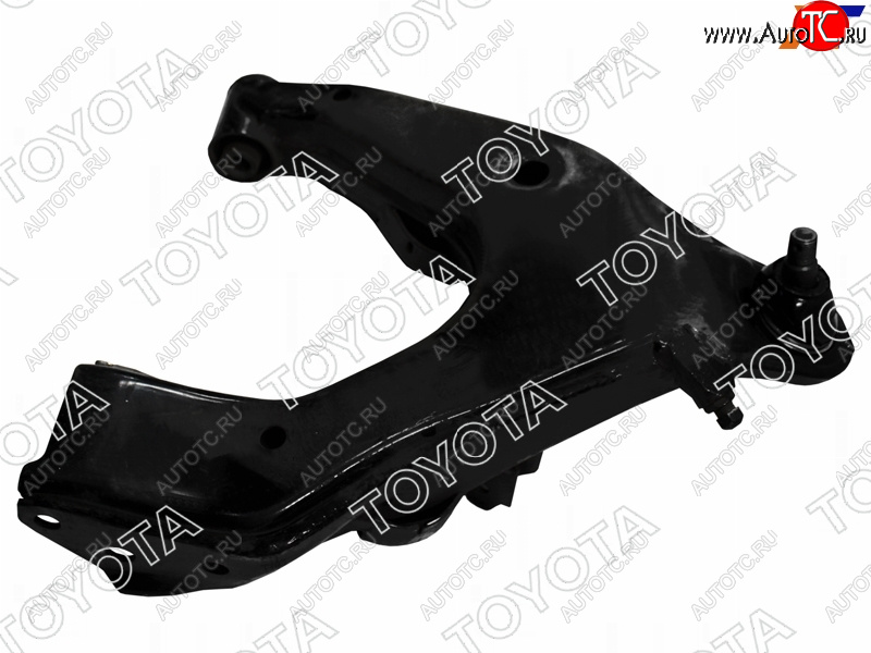 16 649 р. Рычаг нижний LH LEXUS LX470LC-100 VX TOYOTA 48640-60020  с доставкой в г. Керчь