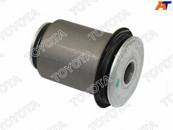 7 899 р. Сайлентблок переднего нижнего рычага №2 TOYOTA FORTUNERHILUX 15-                                    TOYOTA 48655-0K080  с доставкой в г. Керчь. Увеличить фотографию 1