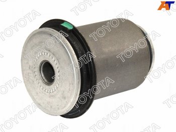 3 799 р. Сайлентблок Toyota Hilux Pick Up 04-20  Land Cruiser Prado (J120) 02-09  Noah 01-07  Voxy 01-07 TOYOTA 48655-0K040  с доставкой в г. Керчь. Увеличить фотографию 1