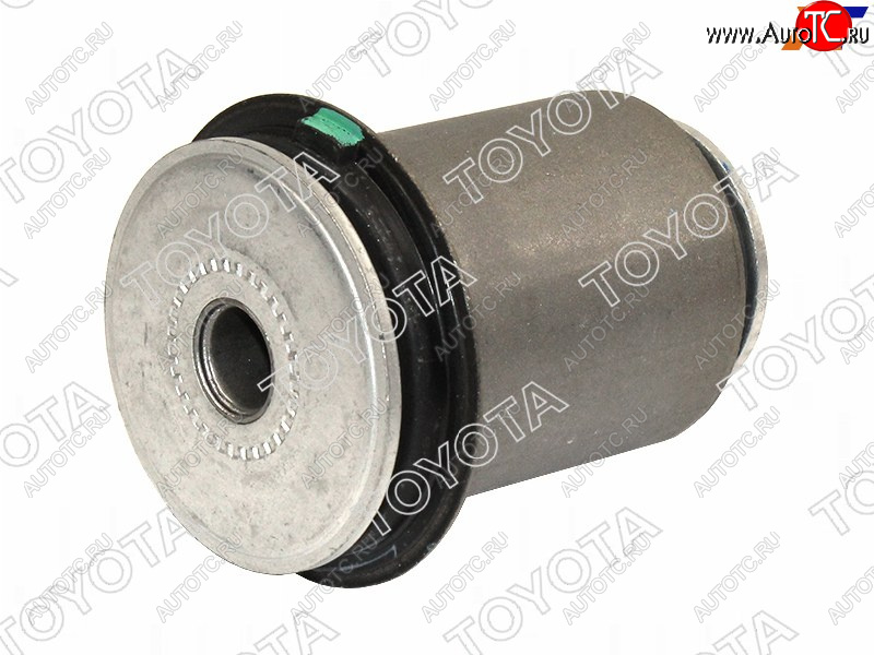 3 799 р. Сайлентблок Toyota Hilux Pick Up 04-20  Land Cruiser Prado (J120) 02-09  Noah 01-07  Voxy 01-07 TOYOTA 48655-0K040  с доставкой в г. Керчь