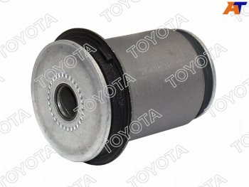 Сайлентблок Toyota Land Cruiser Prado (J120,J150) 02-20  Lexus GX 09-23  Toyota 4Runner 02-24  FJ TOYOTA 48655-60050
