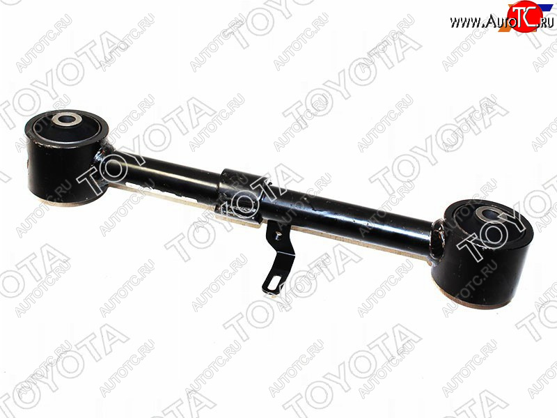 11 749 р. Рычаг подвески задней продольный левый LEXUS LX570 07- TOYOTA 48710-60130  с доставкой в г. Керчь