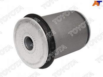 6 699 р. Сайлентблок Toyota Land Cruiser (J200) 07-21  Lexus LX 07-23  Toyota Sequoia 07-17  Tundra 06-22 TOYOTA 48655-60040  с доставкой в г. Керчь. Увеличить фотографию 1