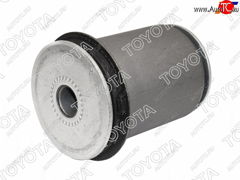 6 699 р. Сайлентблок Toyota Land Cruiser (J200) 07-21  Lexus LX 07-23  Toyota Sequoia 07-17  Tundra 06-22 TOYOTA 48655-60040  с доставкой в г. Керчь