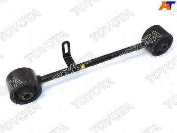 Рычаг верхний RR TOYOTA LAND CRUISER 120 02- LH                                                      TOYOTA 48710-35070
