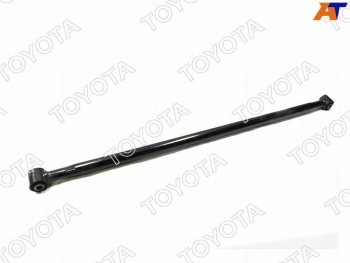 Рычаг подвески задней поперечный TOYOTA LAND CRUISER PRADO 09- TOYOTA 48740-60160