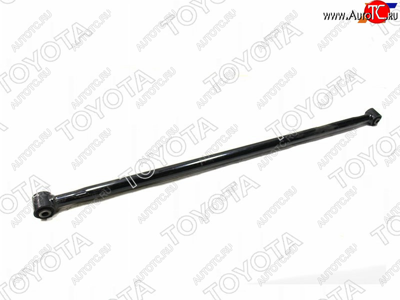 18 699 р. Рычаг подвески задней поперечный TOYOTA LAND CRUISER PRADO 09- TOYOTA 48740-60160  с доставкой в г. Керчь