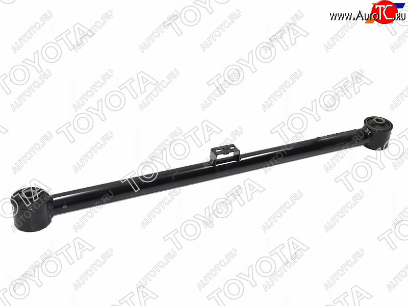 11 999 р. Рычаг нижний RR TOYOTA Land Cruiser Prado Hilux Surf 02- TOYOTA 48720-35061  с доставкой в г. Керчь